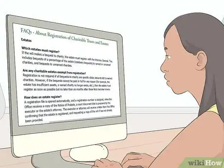 Image titled Register a Charitable Trust Step 9