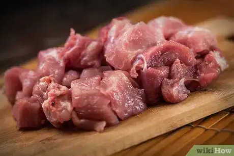 Image titled Make Pork Floss Step 1