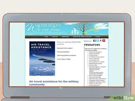 Image titled Thank Veterans Step 10