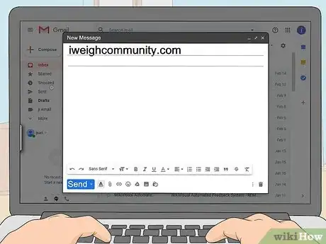 Image titled Contact Jameela Jamil Step 7