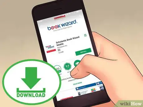 Image titled Level Books Step 4