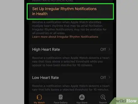 Image titled Use Ecg on Apple Watch Step 17