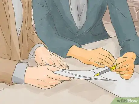 Image titled Draft a Cohabitation Contract Step 18