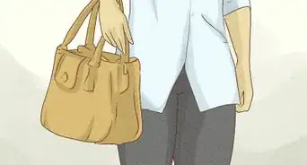 Wear Sports Leggings Casually