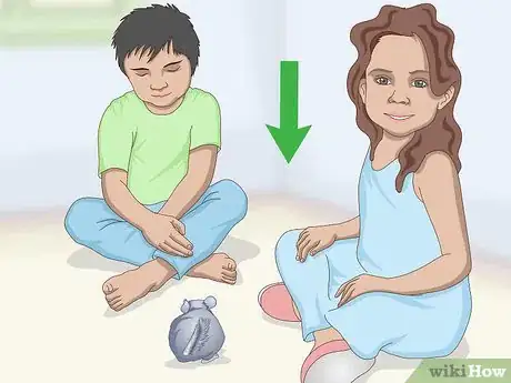 Image titled Keep Chinchillas Safe Around Children Step 3