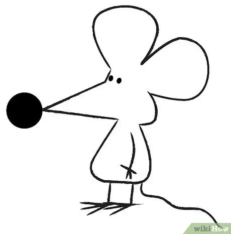 Image titled Draw Rat from Pearls Before Swine Step 10
