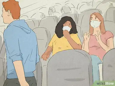 Image titled Make Others Be Quiet Step 2