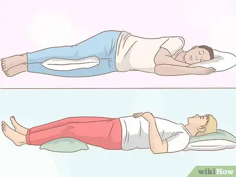 Image titled Sleep Better when You Have a Long Illness Step 10