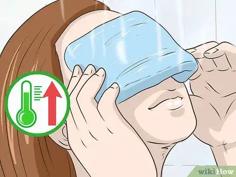 Image titled Ease Sinus Pain Step 6