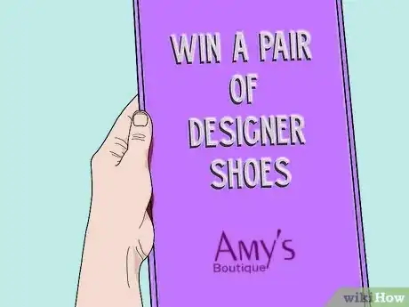 Image titled Advertise Locally Step 10