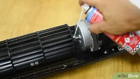 Image titled Clean a Tower Fan Step 12