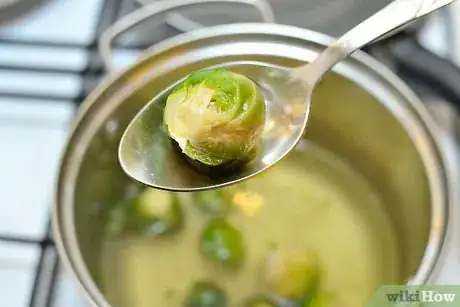 Image titled Lessen the Strong Taste of Brussels Sprouts Step 28