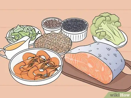 Image titled Help Your Asthma Using Home Remedies Step 03