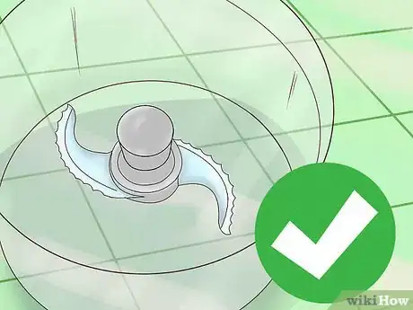 Image titled Decide Whether to Use a Blender or a Food Processor Step 8