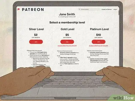 Image titled Monetize Your Podcast Step 2