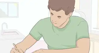 Start Writing a Report