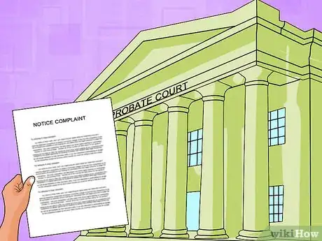 Image titled Contest a Will Step 15