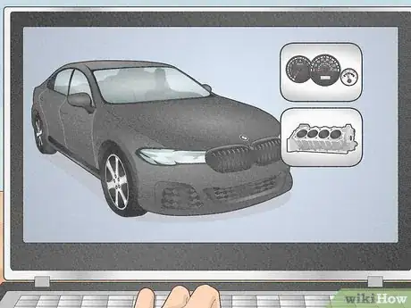 Image titled Buy a Used BMW Car Step 4