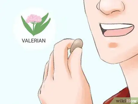 Image titled Manage Anxiety with Herbal Remedies Step 5