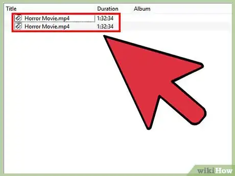 Image titled Find Duplicate Movies on a Hard Drive Step 11