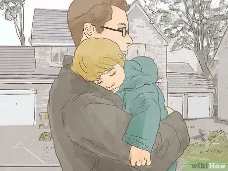 Image titled File for Child Custody in South Carolina Step 8