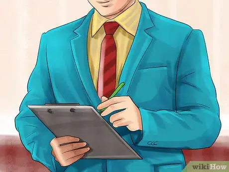 Image titled Plan a Radio Promotion Step 11