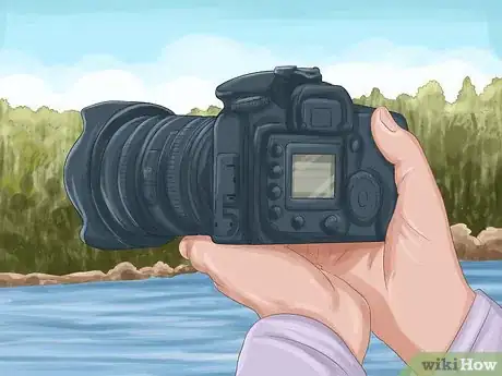 Image titled Become a Nature Photographer Step 7