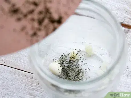 Image titled Make Salted Cucumbers Step 1