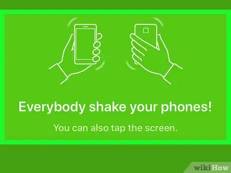 Image titled Add a Line Contact on iPhone or iPad Step 9