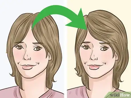 Image titled Get Bigger Hair Step 8