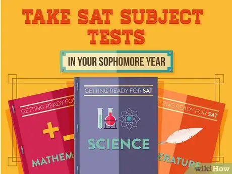 Image titled Register for the SAT Step 2