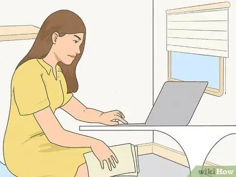 Image titled Deal with Stress in Acting Auditions Step 2