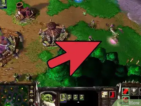 Image titled Play Orcs in Warcraft III Step 10