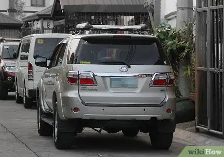 Image titled Choose a Car Rack or Carrier Step 6