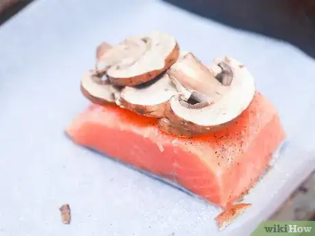 Image titled Bake Salmon Step 10