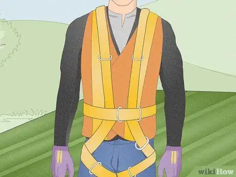 Image titled Make a Construction Site Safe Step 13