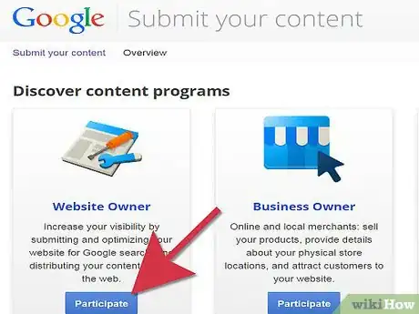 Image titled Direct Google Users to Your Website Step 6