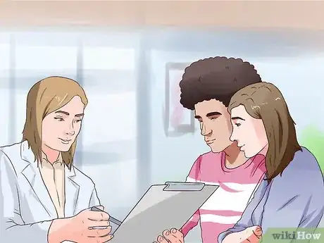 Image titled Test BRCA1 and BRCA2 Genes Step 4