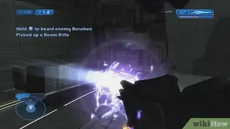 Image titled Get the Scarab Gun in Halo 2 Step 5