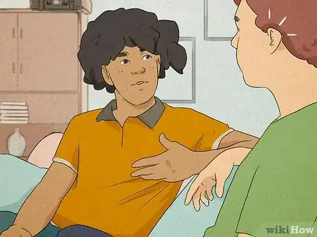 Image titled What to Do when Your Husband Is Texting Another Woman Step 6