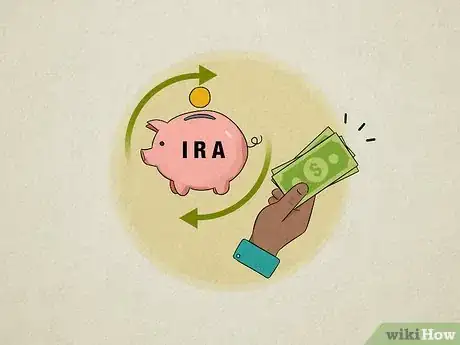 Image titled Rollover an IRA Step 5