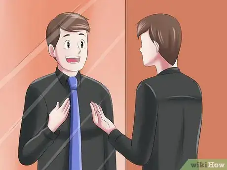 Image titled Show Your Personality in an Interview Step 3