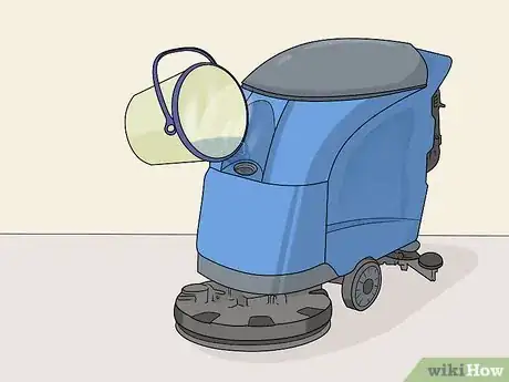 Image titled Clean a Rubber Gym Floor Step 10