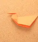 Fold an Origami Duck
