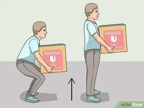 Image titled Protect Your Back While Moving Step 6