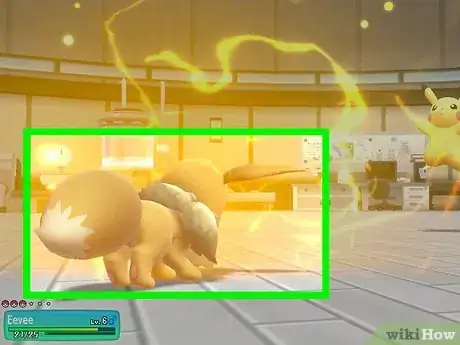 Image titled Get Eevee to Evolve to Either Espeon or Umbreon Step 6