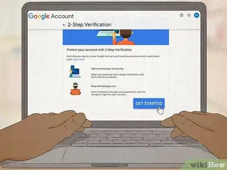 Image titled Stay Safe on YouTube Step 8