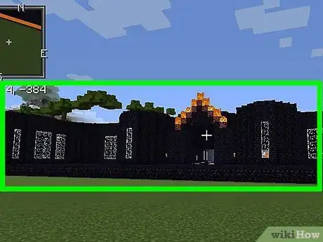 Image titled Protect Your House from Griefers in Minecraft Step 10