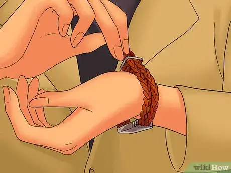 Image titled Wear Novelty Knits Step 5