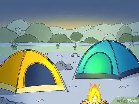 Image titled Plan an Eco‐Friendly Camping Trip Step 12